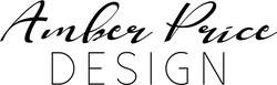 AmberPriceDesign logo