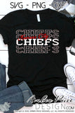 Hand lettered Chiefs SVG, Kansas City SVG, Chiefs Football SVG, KC SVG Chiefs kingdom svg Fall SVG files, DIY Football shirt SVG, Mahomes SVG, Kelce SVG, Cricut SVG Silhouette SVG SVG Files for Cricut, Cricut Projects Cricut Project Ideas Simply Crafty SVG Bundles Design Bundles Vectors | Amber Price Design