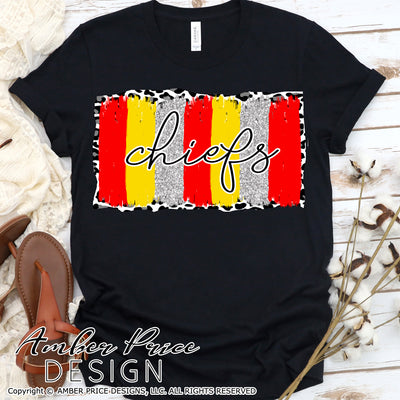 Chiefs glitter png, chiefs sublimation png, leopard print Kansas City png, Chiefs Football SVG, Chiefs kingdom svg Fall SVG files, DIY Football shirt SVG, Football Shirt SVG, Mahomes SVG, Kelce SVG, Cricut SVG Silhouette SVG SVG Files for Cricut, Cricut Projects Cricut Project Ideas Simply Crafty SVG Bundles Design Bundles, Vectors | Amber Price Design