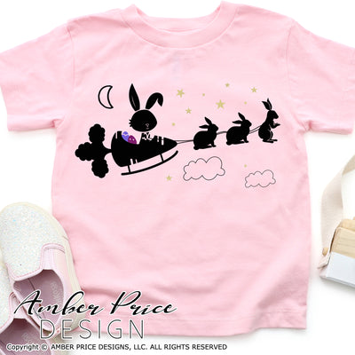 Easter Bunny svg, Easter svg, easter bunny carrot sleigh SVG, Easter png Spring SVG, Kid's Easter bunny png, cute Spring SVG toddler shirt craft DIY Cricut silhouette projects vector files for home decor. Free SVGs for Silhouette SVG Files for Cricut Project Ideas Simply Crafty SVG Bundles Vector | Amber Price Design