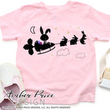 Easter Bunny svg, Easter svg, easter bunny carrot sleigh SVG, Easter png Spring SVG, Kid's Easter bunny png, cute Spring SVG toddler shirt craft DIY Cricut silhouette projects vector files for home decor. Free SVGs for Silhouette SVG Files for Cricut Project Ideas Simply Crafty SVG Bundles Vector | Amber Price Design