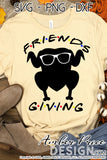 Friendsgiving SVG, funny Friends Thanksgiving SVG cut file for cricut, silhouette, Scripture SVG, PNG. Cute fall themed DXF also included. Unique sublimation PNG file. Cricut SVG Silhouette SVG Files for Cricut Project Ideas Simply Crafty SVG Bundles Design Bundles, Vectors | Amber Price Design | amberpricedesign.com