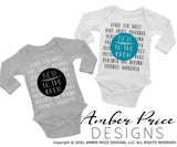 Check out our unique new to the crew SVG for your new baby onesie! Our layered SVG are great for making your own baby shower gifts! New to the crew SVG, Baby boy SVGs and more! Cute sublimation file. Cricut SVG Silhouette SVG Files. Cricut Project Ideas Simply Crafty SVG Design Bundles, Vectors | Amber Price Design