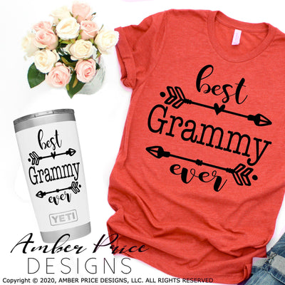 Best Grammy Ever SVG PNG DXF
