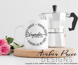 Waymaker SVG, way maker svg, miracle worker promise keeper light in the darkness svg, Joshua 24:15 svg, bible verse svg, scripture svg, christian svg, shirt design, Cricut cut file, silhouette, sublimation printable, hand lettered, png, dxf