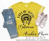 Rolling with Mahomies SVG Chiefs SVG, Kansas City SVG, Chiefs Football SVG, KC SVG Chiefs kingdom svg Fall SVG files, DIY Football shirt SVG, Mahomes SVG, Kelce SVG, Cricut SVG Silhouette SVG SVG Files for Cricut, Cricut Projects Cricut Project Ideas Simply Crafty SVG Bundles Design Bundles Vectors | Amber Price Design