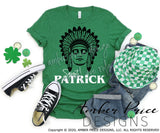 Saint Patrick Mahomes SVG, Chiefs SVG, Kansas City SVG, Chiefs Football SVG, KC SVG Chiefs kingdom svg, St Patrick's Day SVG, DIY Football shirt SVG, Mahomes, Kelce SVG, Cricut SVG Silhouette SVG SVG Files for Cricut, Cricut Projects Cricut Project Ideas Simply Crafty SVG Bundles Design Bundles Vectors | Amber Price Design
