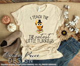 I teach the cutest little turkeys SVG Teacher Thanksgiving SVG giving turkey svg design cut file for cricut, silhouette, PNG. Cute fall themed DXF also included. Unique sublimation PNG file. Cricut SVG Silhouette SVG Files for Cricut Project Ideas Simply Crafty SVG Bundles Design Bundles, Vectors | amberpricedesign.com