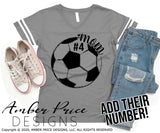 soccer mom svg png dxf