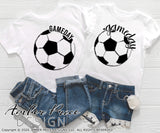 soccer gameday svg soccer game day svg for him or her