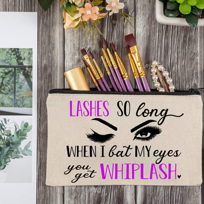 Lashes so long when I bat my eyes you get whiplash SVG PNG DXF
