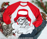 You'll shoot your eye out kid SVG, Funny Christmas SVG, Cute Christmas story svg, ralphie SVG, Christmas shirt svg files, Cute Christmas ornament SVG for DIY winter shirt craft, DIY silhouette projects vector files for home decor. SVG Silhouette SVG Files for Cricut Project Ideas Simply Crafty SVG Bundles Vector | Amber Price Design