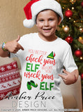 Check your elf before you wreck your elf SVG, kid's Christmas SVG, buddy the elf svg design silhouette Winter SVG, winter Home Decor SVG. DXF and PNG version also included. Cute and Unique sublimation file. Silhouette Files for Cricut Project Ideas Simply Crafty SVG Bundles Design Bundles, Vectors | Amber Price Design