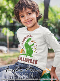 Thankfulsaurus SVG funny Thanksgiving dinosaur SVG for boys. DIY Thanksgiving shirt Kids dino clipart svg design cut file | silhouette. Cute fall DXF also included. Unique sublimation PNG file. Cricut SVG Silhouette Files for Cricut Project Ideas Simply Crafty SVG Bundles Design Bundles, Vectors | amberpricedesign.com