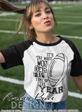 It's the most wonderful time of the year SVG Football Season SVG, Football Mom SVG Family Game Day svg, Fall SVG DIY Football game day shirt craft DIY Cricut and silhouette projects vector files, for home decor. SVG Silhouette SVG SVG Files for Cricut Project Ideas Simply Crafty SVG Bundles Vector | Amber Price Design