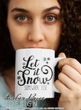 Let it snow somewhere else SVG, Funny Christmas SVG, Sarcastic Winter SVG, DIY Christmas ornament craft SVGs, I hate snow SVG unique winter shirt craft, DIY silhouette projects vector files for home decor. SVG Silhouette SVG SVG Files for Cricut Project Ideas Simply Crafty SVG Bundles Vector | Amber Price Design