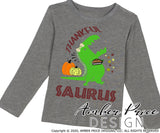 Thankfulsaurus SVG funny Thanksgiving dinosaur SVG for girls. DIY Thanksgiving shirt Kids dino clipart svg design cut file | silhouette. Cute fall DXF also included. Unique sublimation PNG file. Cricut SVG Silhouette Files for Cricut Project Ideas Simply Crafty SVG Bundles Design Bundles, Vectors | amberpricedesign.com