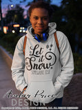 Let it snow somewhere else SVG, Funny Christmas SVG, Sarcastic Winter SVG, DIY Christmas ornament craft SVGs, I hate snow SVG unique winter shirt craft, DIY silhouette projects vector files for home decor. SVG Silhouette SVG SVG Files for Cricut Project Ideas Simply Crafty SVG Bundles Vector | Amber Price Design