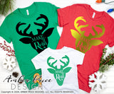 Make it rein SVG Reindeer SVG Rudolph SVG, Kid's Christmas SVG, Winter shirt design for kids, Christmas ornament SVG, Jesus is the reason SVGs, winter shirt DIY silhouette projects vector files for home decor. SVG Silhouette SVG SVG Files for Cricut Project Ideas Simply Crafty SVG Bundles Vector | Amber Price Design