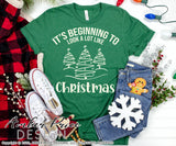 It's beginning to look a lot like Christmas SVG, winter SVG, Festive Christmas tree SVG, Cute Holiday SVG Cricut designs DIY winter shirt craft, DIY silhouette projects vector files for home decor. Sign Stencil for Silhouette SVG SVG Files for Cricut Project Ideas Simply Crafty SVG Bundles Vector | Amber Price Design