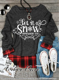 Let it snow somewhere else SVG, Funny Christmas SVG, Sarcastic Winter SVG, DIY Christmas ornament craft SVGs, I hate snow SVG unique winter shirt craft, DIY silhouette projects vector files for home decor. SVG Silhouette SVG SVG Files for Cricut Project Ideas Simply Crafty SVG Bundles Vector | Amber Price Design