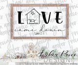 Love Came Down Luke 2:11 SVG, Christian Christmas Nativity Scene SVG, Christmas svg, Scripture Christmas ornament SVG, Jesus is the reason SVGs, winter shirt DIY silhouette projects vector files for home decor. SVG Silhouette SVG SVG Files for Cricut Project Ideas Simply Crafty SVG Bundles Vector | Amber Price Design
