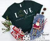 Love Came Down Luke 2:11 SVG, Christian Christmas Nativity Scene SVG, Christmas svg, Scripture Christmas ornament SVG, Jesus is the reason SVGs, winter shirt DIY silhouette projects vector files for home decor. SVG Silhouette SVG SVG Files for Cricut Project Ideas Simply Crafty SVG Bundles Vector | Amber Price Design