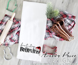 Don't Stop believing SVG, Christmas SVG, Santa SVG, Santa Hat SVG, Christmas SVG cut files for cricut, Winter shirt designs, Home Decor SVG. DXF & PNG included. Cute & Unique sublimation file. Silhouette downloadable File for Cricut Project Ideas Simply Crafty SVG Bundles Design Bundles, Vector | Amber Price Design