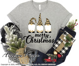 Merry Christmas SVG Christmas Gnomes SVG elf elves Christmas SVG shirt cut file for cricut, silhouette Winter SVG, festive holiday svg files DXF and PNG version also included. Cute and Unique sublimation file. Silhouette Files for Cricut Project Ideas Simply Crafty SVG Bundles Design Bundles Vector | Amber Price Design