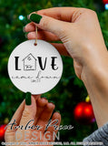 Love Came Down Luke 2:11 SVG, Christian Christmas Nativity Scene SVG, Christmas svg, Scripture Christmas ornament SVG, Jesus is the reason SVGs, winter shirt DIY silhouette projects vector files for home decor. SVG Silhouette SVG SVG Files for Cricut Project Ideas Simply Crafty SVG Bundles Vector | Amber Price Design