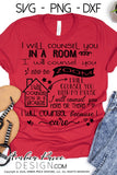 Zoom counselor SVG I will counsel you here or there counselor SVG PNG DXF Our cute Counselor shirt SVG is designed for use with cricut, and silhouette. Elementary School Guidance Counselor SVG. Custom Preschool counselor Vector. Early Childhood counselor svg file. Layered SVG DXF and PNG version also included. Cute and Unique sublimation file. From Amber Price Design