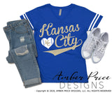 Kansas city svg, Kansas city baseball svg, Kansas City svg, baseball svg, Kansas City baseball lettering svg, png, dxf, KC Baseball svg, KC royals SVG, Kansas City Royals SVG, Royals baseball svg, cut file for cricut, silhouette, Amber Price Design, Baseball PNG, KC SVG, KC skyline svg, kc baseball design dxf