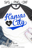 Kansas city svg, Kansas city baseball svg, Kansas City svg, baseball svg, Kansas City baseball lettering svg, png, dxf, KC Baseball svg, KC royals SVG, Kansas City Royals SVG, Royals baseball svg, cut file for cricut, silhouette, Amber Price Design, Baseball PNG, KC SVG, KC skyline svg, kc baseball design dxf