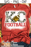 Kansas City Chiefs SVG, Leopard print KC chiefs SVG, KC Football svg png, bleached Kansas City SVG, Chiefs Football SVG, Chiefs kingdom svg, DIY Football shirt SVG, Mahomes SVG, Kelce SVG, Cricut SVG Silhouette SVG SVG Files for Cricut Project Ideas Simply Crafty SVG Bundles Design Bundles, Vectors | Amber Price Design