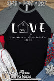 Love Came Down Luke 2:11 SVG, Christian Christmas Nativity Scene SVG, Christmas svg, Scripture Christmas ornament SVG, Jesus is the reason SVGs, winter shirt DIY silhouette projects vector files for home decor. SVG Silhouette SVG SVG Files for Cricut Project Ideas Simply Crafty SVG Bundles Vector | Amber Price Design