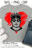 I love Mahomes SVG perfect for making your own Kansas City Chiefs Shirt or outfit! Cute Chiefs SVG, Kansas City SVG, Chiefs Football SVG, Chiefs kingdom svg, DIY Football shirt SVG Mahomes SVG, Cricut SVG Silhouette SVG Files for Cricut Project Ideas Simply Crafty SVG Bundles Design Bundles Vectors | Amber Price Design