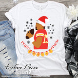 Kansas City Chiefs PNG, Mahomes PNG, Mahohohomes, Mahomes fan art, Kansas City Chiefs PNG Chiefs Football, Chiefs kingdom png file, Merry Chiefsmas SVG, DIY Football shirt SVG, Cricut SVG Silhouette SVG Files for Cricut, Sublimation Project Ideas Simply Crafty SVG Bundles Design Bundles Vector | Amber Price Design