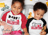 VALENTINE'S DAY