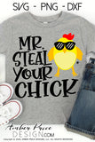 Mr. Steal your Chick svg, Kid's Easter svg, funny spring SVG, Boy's Easter png, Spring SVG, Kid's Easter chick png, Spring SVG toddler shirt craft Cricut silhouette projects vector files for home decor. Free SVGs for Silhouette SVG Files for Cricut Project Ideas Simply Crafty SVG Bundles Vector | Amber Price Design | amberpricedesign.com