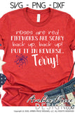 Roses are red fireworks are scary back up back up put it in reverse terry svg, terry fireworks svg, funny 4th of july svg, back up terry svg, put it in reverse terry svg, funny fireworks svg