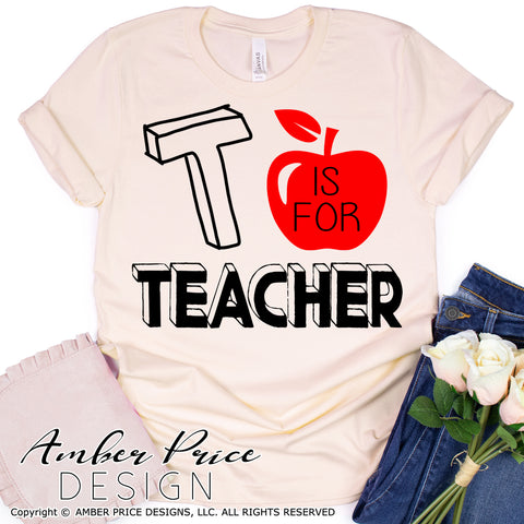 Teachers & Childcare Provider SVGs