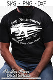 2nd amendment svg, giving good guys guns since 1791 svg, gun svg, ar 15 svg, distressed american flag svg, png, dxf, patriotic svg, patriot svg