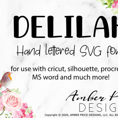 Chunky Hand lettered font, Thick Handwriting font svg, Plain Straight font svg font, cricut font, silhouette font, hand lettered font download font instant download, procreate font, ​digital download, font design, fonts for cricut, fonts for silhouette, dxf font, otf font, word, fonts for procreate | Amber Price Design