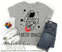 I need space svg, Astronaut SVG, Outer Space SVG, Rocket SVG, Astronaut riding rocket ship svg, Rocket ship svg, png, dxf, cut file, cricut, digital design, sublimation, screen print, file, instant download