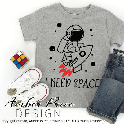 I need space svg, Astronaut SVG, Outer Space SVG, Rocket SVG, Astronaut riding rocket ship svg, Rocket ship svg, png, dxf, cut file, cricut, digital design, sublimation, screen print, file, instant download
