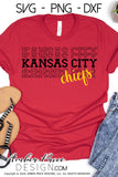 Kansas City Chiefs SVG, Stacked SVG Kansas City SVG, Chiefs Football SVG, KC SVG Chiefs kingdom svg echo SVG files, DIY Football shirt SVG, Mahomes SVG, Kelce SVG, Cricut SVG Silhouette SVG SVG Files for Cricut, Cricut Projects Cricut Project Ideas Simply Crafty SVG Bundles Design Bundles Vectors | Amber Price Design