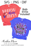 Couples 4th of July SVGs, Funny His and hers svgs, Back up Terry SVG, Funny 4th of July SVG, Fireworks SVG, PNG, DXF, Shirt design, Cut file for cricut, amber price design, back up terry svg, what you doin terry svg, whatchu doin terry svg