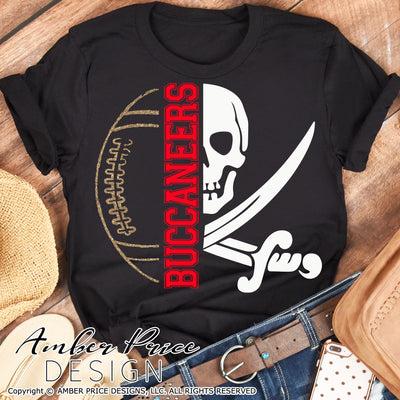 Buccaneers SVG, Buccs SVG, Buccaneers Football SVG, Fall SVG files, DIY Football shirt SVG, Football Shirt SVG, Tom Brady SVG, Tom Buccing Brady SVG, Cricut SVG Silhouette SVG SVG Files for Cricut, Cricut Projects Cricut Project Ideas Simply Crafty SVG Bundles Cricut, SVG Design Bundles, Vectors | Amber Price Design
