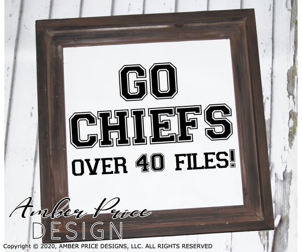 Chiefs SVG bundle, Kansas City SVGs, Chiefs Football SVG, Chiefs kingdom svg Fall SVG files, DIY Football shirt SVG, Football Shirt SVG, Mahomes SVG, Kelce SVG, Cricut SVG Silhouette SVG SVG Files for Cricut, Cricut Projects Cricut Project Ideas Simply Crafty SVG Cricut, SVG Design Bundles, Vectors | Amber Price Design