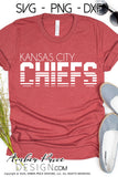 Chiefs lines through SVG, KC Chiefs svg, Kansas City SVG, Chiefs Football SVG, Chiefs kingdom svg Fall SVG files, DIY Football Shirt SVG, Mahomes SVG, Kelce SVG, Cricut SVG Silhouette SVG SVG Files for Cricut, Cricut Projects Cricut Project Ideas Simply Crafty SVG Bundles Design Bundles, Vectors | Amber Price Design